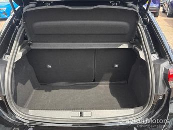 Vauxhall Corsa 1.2 Turbo Ultimate Hatchback 5dr Petrol Auto Euro 6 (s/s) (100 p