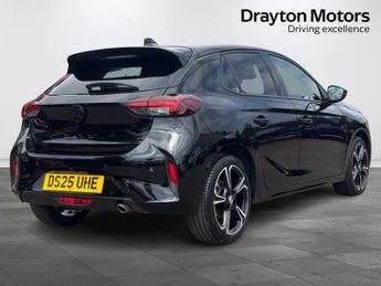 Vauxhall Corsa 1.2 Turbo Ultimate Hatchback 5dr Petrol Auto Euro 6 (s/s) (100 p