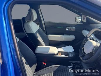 Kia EV4 81.4kWh GT-Line Hatchback 5dr Electric Auto (201 bhp)