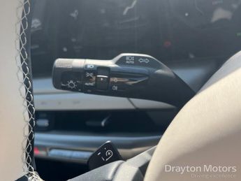 Kia EV4 81.4kWh GT-Line Hatchback 5dr Electric Auto (201 bhp)