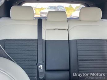 Kia EV4 81.4kWh GT-Line Hatchback 5dr Electric Auto (201 bhp)