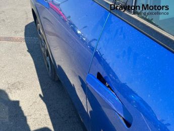 Kia EV4 81.4kWh GT-Line Hatchback 5dr Electric Auto (201 bhp)