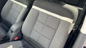 Citroen C4 Cactus 1.2 PureTech Flair Hatchback 5dr Petrol EAT6 Euro 6 (s/s) (130 p
