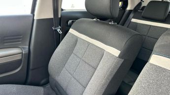 Citroen C4 Cactus 1.2 PureTech Flair Hatchback 5dr Petrol EAT6 Euro 6 (s/s) (130 p