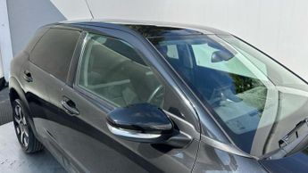 Citroen C4 Cactus 1.2 PureTech Flair Hatchback 5dr Petrol EAT6 Euro 6 (s/s) (130 p