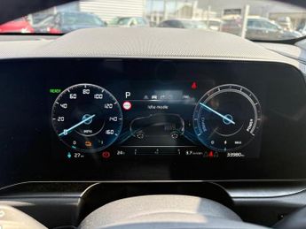Kia Niro 64.8 kWh 3