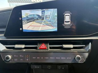 Kia Niro 64.8 kWh 3