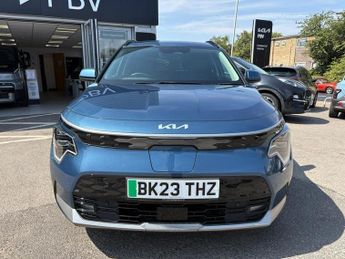 Kia Niro 64.8 kWh 3