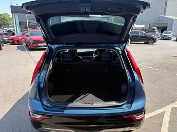 Kia Niro 64.8 kWh 3