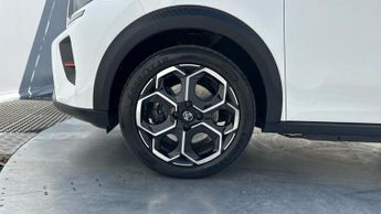 Citroen e-C3 Standard Range 44kWh MAX Hatchback 5dr Electric Auto (11kW Charg