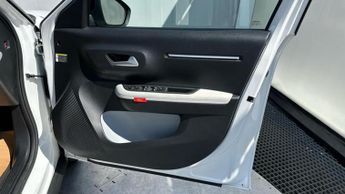 Citroen e-C3 Standard Range 44kWh MAX Hatchback 5dr Electric Auto (11kW Charg