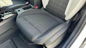 Citroen e-C3 Standard Range 44kWh MAX Hatchback 5dr Electric Auto (11kW Charg