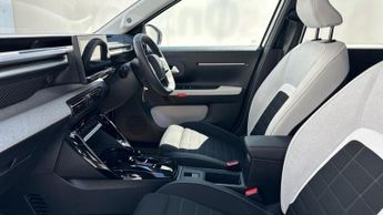 Citroen e-C3 Standard Range 44kWh MAX Hatchback 5dr Electric Auto (11kW Charg