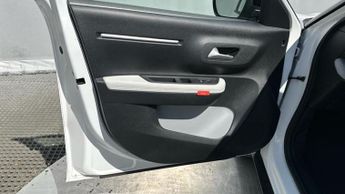 Citroen e-C3 Standard Range 44kWh MAX Hatchback 5dr Electric Auto (11kW Charg