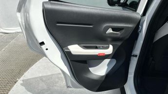 Citroen e-C3 Standard Range 44kWh MAX Hatchback 5dr Electric Auto (11kW Charg