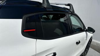 Citroen e-C3 Standard Range 44kWh MAX Hatchback 5dr Electric Auto (11kW Charg