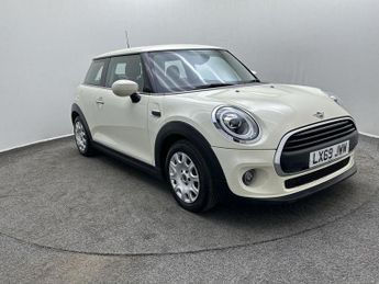 MINI One Classic