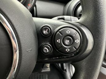MINI One Classic