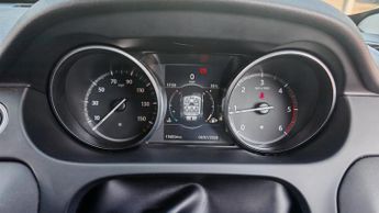 Land Rover Discovery Sport 2.0 TD4 Pure Edition SUV 5dr Diesel Manual 4WD Euro 6 (s/s) (5 S