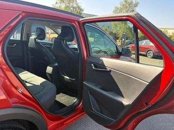 Kia Niro 64.8 kWh 2