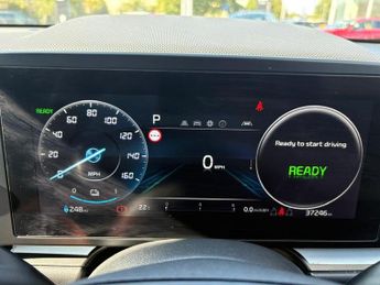Kia Niro 64.8 kWh 2