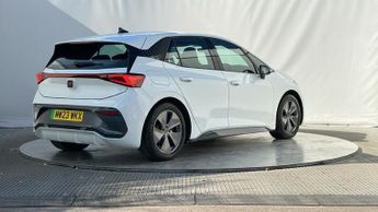 CUPRA Born 58kWh V1 Hatchback 5dr Electric Auto (204 ps)