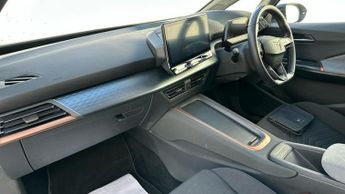 CUPRA Born 58kWh V1 Hatchback 5dr Electric Auto (204 ps)