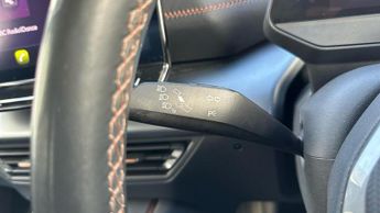 CUPRA Born 58kWh V1 Hatchback 5dr Electric Auto (204 ps)