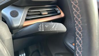 CUPRA Born 58kWh V1 Hatchback 5dr Electric Auto (204 ps)
