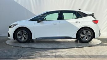 CUPRA Born 58kWh V1 Hatchback 5dr Electric Auto (204 ps)