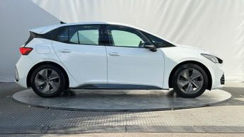CUPRA Born 58kWh V1 Hatchback 5dr Electric Auto (204 ps)