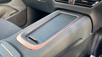 CUPRA Born 58kWh V1 Hatchback 5dr Electric Auto (204 ps)