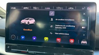 CUPRA Born 58kWh V1 Hatchback 5dr Electric Auto (204 ps)