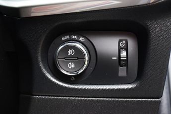 Vauxhall Mokka 1.2 Turbo Ultimate SUV 5dr Petrol Auto Euro 6 (s/s) (130 ps)