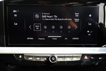 Vauxhall Mokka 1.2 Turbo Ultimate SUV 5dr Petrol Auto Euro 6 (s/s) (130 ps)
