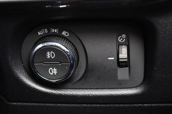 Vauxhall Mokka 1.2 Turbo Ultimate SUV 5dr Petrol Auto Euro 6 (s/s) (130 ps)