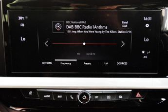 Vauxhall Mokka 1.2 Turbo Ultimate SUV 5dr Petrol Auto Euro 6 (s/s) (130 ps)