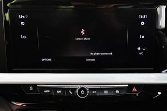 Vauxhall Mokka 1.2 Turbo Ultimate SUV 5dr Petrol Auto Euro 6 (s/s) (130 ps)