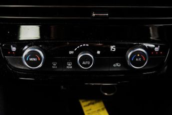 Vauxhall Mokka 1.2 Turbo Ultimate SUV 5dr Petrol Auto Euro 6 (s/s) (130 ps)