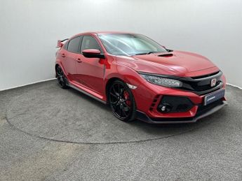 Honda Type R Gt Type R Vtec