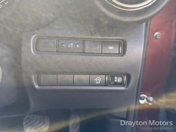 Nissan Juke 1.0 DIG-T N-Connecta SUV 5dr Petrol DCT Auto Euro 6 (s/s) (114 p