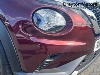Nissan Juke 1.0 DIG-T N-Connecta SUV 5dr Petrol DCT Auto Euro 6 (s/s) (114 p