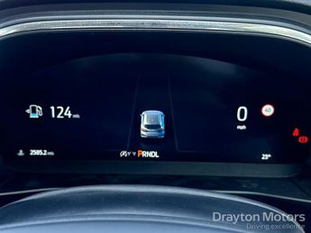 Ford Focus 1.0T EcoBoost MHEV Active X Hatchback 5dr Petrol Hybrid DCT Euro