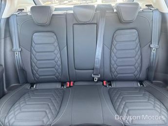 Ford Focus 1.0T EcoBoost MHEV Active X Hatchback 5dr Petrol Hybrid DCT Euro