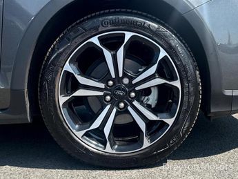 Ford Focus 1.0T EcoBoost MHEV Active X Hatchback 5dr Petrol Hybrid DCT Euro