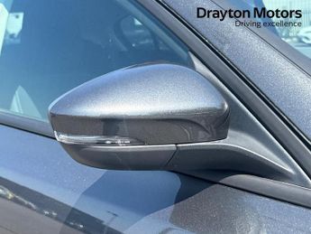 Ford Focus 1.0T EcoBoost MHEV Active X Hatchback 5dr Petrol Hybrid DCT Euro