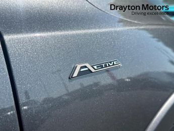 Ford Focus 1.0T EcoBoost MHEV Active X Hatchback 5dr Petrol Hybrid DCT Euro