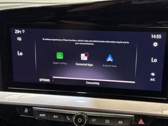 Vauxhall MOKKA 1.2 Turbo Ultimate Nav SUV 5dr Petrol Auto Euro 6 (s/s) (130 ps)