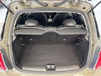 MINI HATCHBACK 1.5 Cooper Exclusive II 3dr Auto