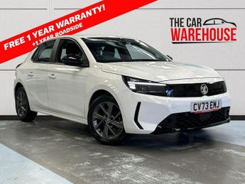 Vauxhall Corsa 1.2 Design 5dr